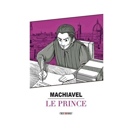 Prince (Le) - Machiavel
