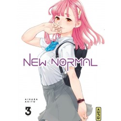 New Normal T.03