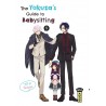 The Yakuza's Guide to Babysitting T.05