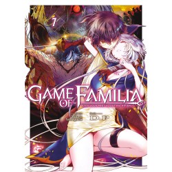 Game of Familia T.07