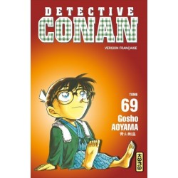 Détective Conan T.69