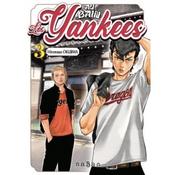 Au bain, les Yankees ! T.03