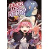 Demon Lord, Retry ! R T.02