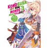 Konosuba - Sois Béni Monde Merveilleux - Light Novel T.03