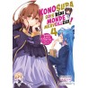 Konosuba - Sois Béni Monde Merveilleux - Light Novel T.04