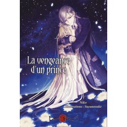 Vengeance d'un prince (la)