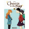 Cheese in the trap T.02
