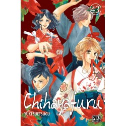 Chihayafuru T.43