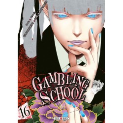 Gambling School T.16