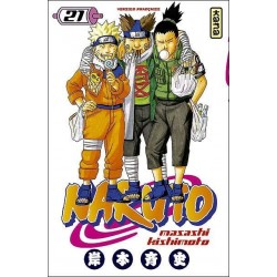 Naruto T.21