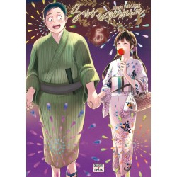 Sans Expérience T.05