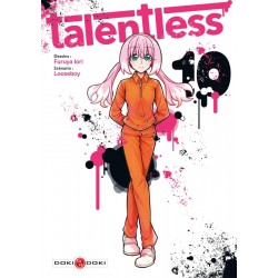 Talentless T.10