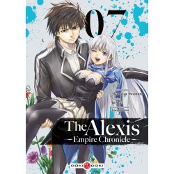 The Alexis Empire Chronicle T.07