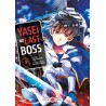 Yasei no Last Boss T.05