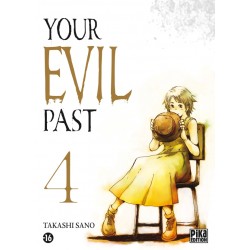 Your evil past T.04