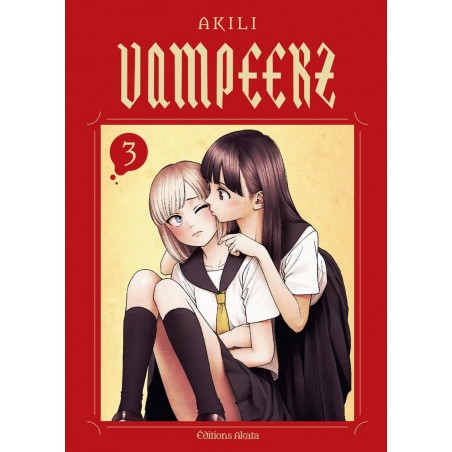 Vampeerz T.03