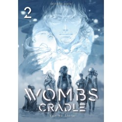Wombs Cradle T.02