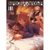 Spice and Wolf  T.02