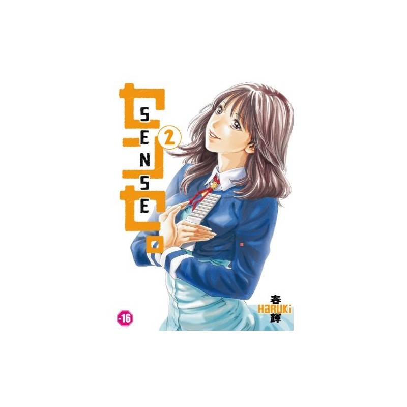 Sense T.02 Sense T.02