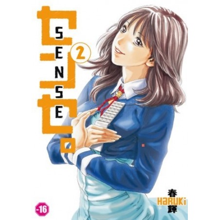 Sense T.02