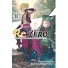 Re:Zero - Re:vivre dans un autre monde à partir de zéro T.13