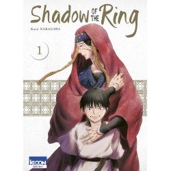 Shadow of the Ring T.01