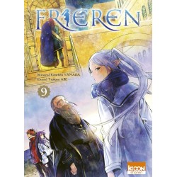 Frieren T.09