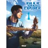 Blue Giant Explorer T.01