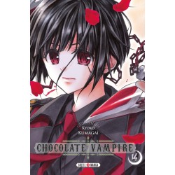 Chocolate Vampire T.14