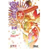 D.Gray-man T.28