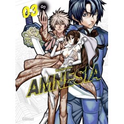 Amnesia T.03