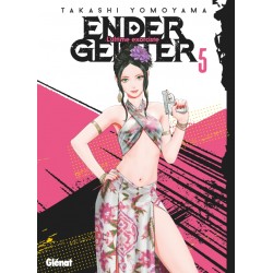 Ender Geister T.05