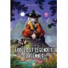 Fables et légendes coréennes