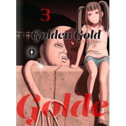 Golden Gold T.03