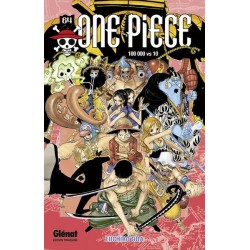 One piece T.64