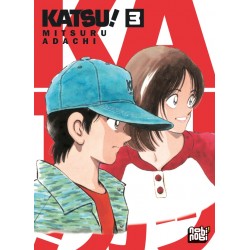 Katsu! - Double T.03