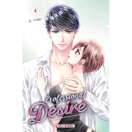 Professional Desire T.04