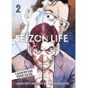 Seizon Life Perfect Edition T.02 (Fin)