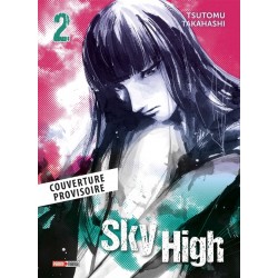 Sky High T.02