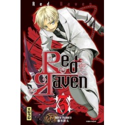 Red Raven T.03