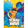 Yôkai War - Guardians T.02