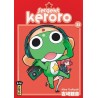 Sergent Keroro T.32