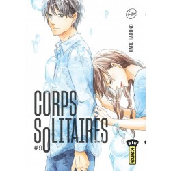 Corps Solitaires T.09