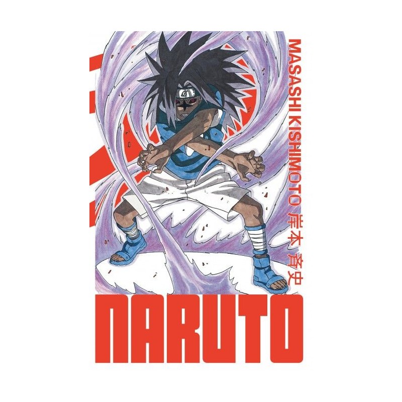 Naruto - Edition Hokage T.14