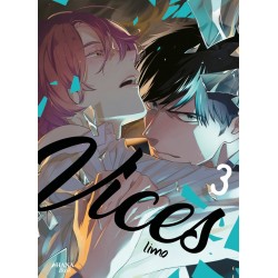 Vices T.03
