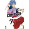 Gamaran T.01