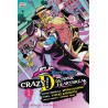 Jojo's - Crazy D T.01