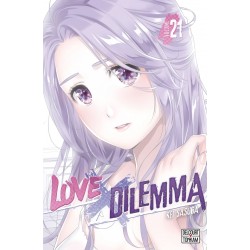 Love X Dilemma T.21