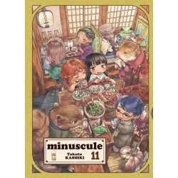 Minuscule T.11
