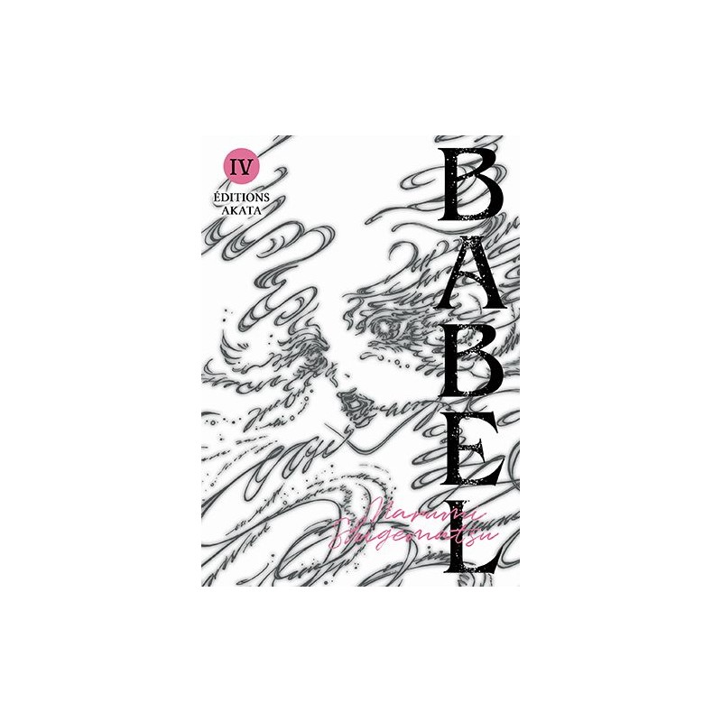 Babel T.04